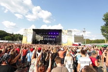 Festival Vizovické Trnkobraní 2019